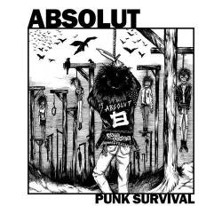 Absolut : Punk Survival